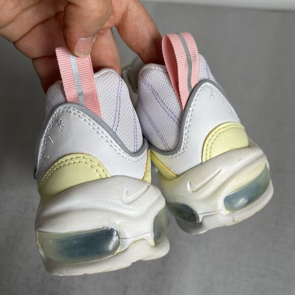 Nike Air Max 98 Easter Pastels Sneakers Trainers Women's Size 8.5 AH6799-300 - Picture 6 of 13